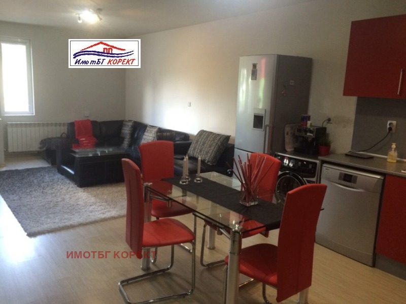 Myytävänä  1 makuuhuone Sofia , Bojana , 75 neliömetriä | 34097811 - kuva [4]