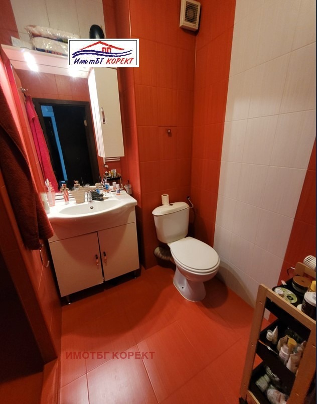 Myytävänä  1 makuuhuone Sofia , Bojana , 75 neliömetriä | 34097811 - kuva [8]