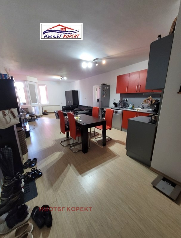 Myytävänä  1 makuuhuone Sofia , Bojana , 75 neliömetriä | 34097811 - kuva [2]