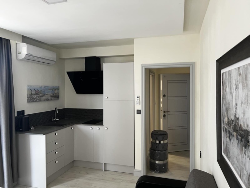 Na prodej  1 ložnice oblast Burgas , Obzor , 49 m2 | 27229674 - obraz [3]