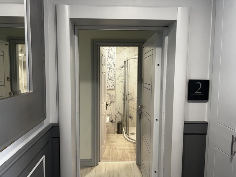 Na prodej  1 ložnice oblast Burgas , Obzor , 49 m2 | 27229674 - obraz [5]