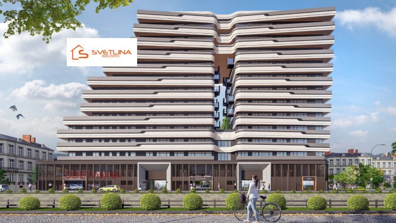 Продаја  1 спаваћа соба Софија , Центар , 126 м2 | 56492467 - слика [10]