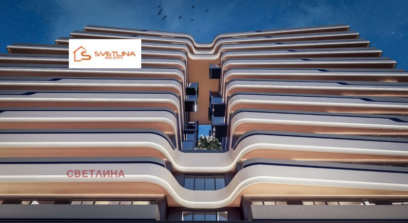 Продаја  1 спаваћа соба Софија , Центар , 126 м2 | 56492467 - слика [7]