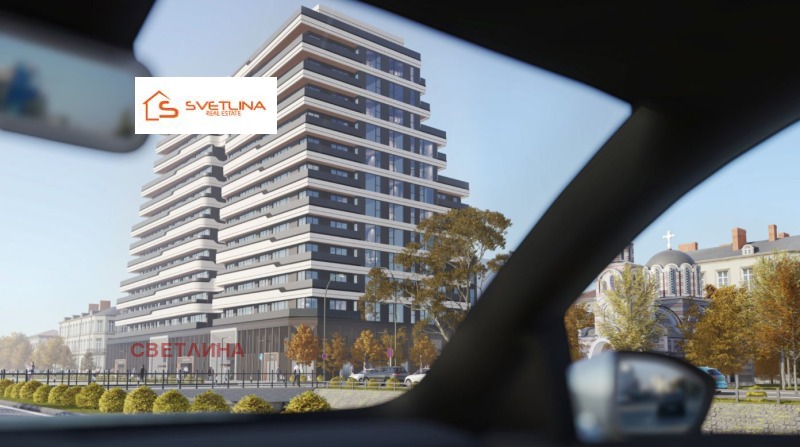 Продаја  1 спаваћа соба Софија , Центар , 126 м2 | 56492467 - слика [9]
