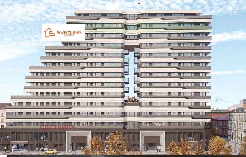 Продаја  1 спаваћа соба Софија , Центар , 126 м2 | 56492467 - слика [2]