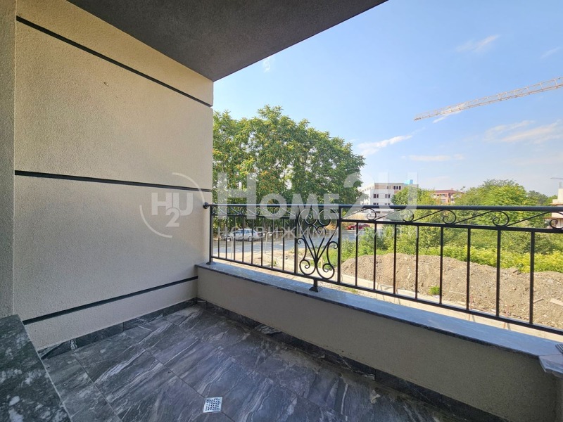 For Sale  1 bedroom Plovdiv , Ostromila , 69 sq.m | 28782787 - image [9]