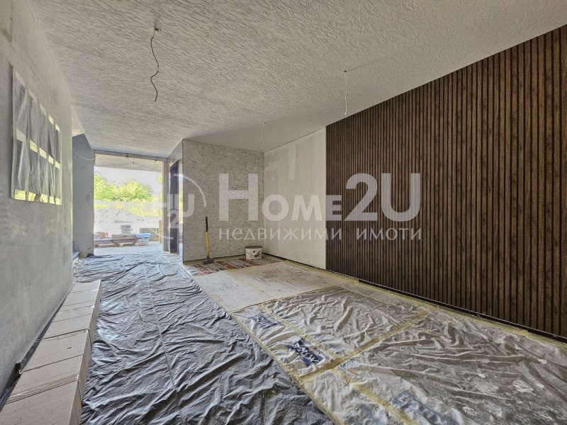 For Sale  1 bedroom Plovdiv , Ostromila , 69 sq.m | 28782787 - image [10]