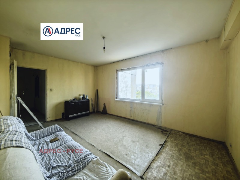 Eladó  1 hálószoba Ruse , Csarodejka - Sever , 60 négyzetméter | 24304919