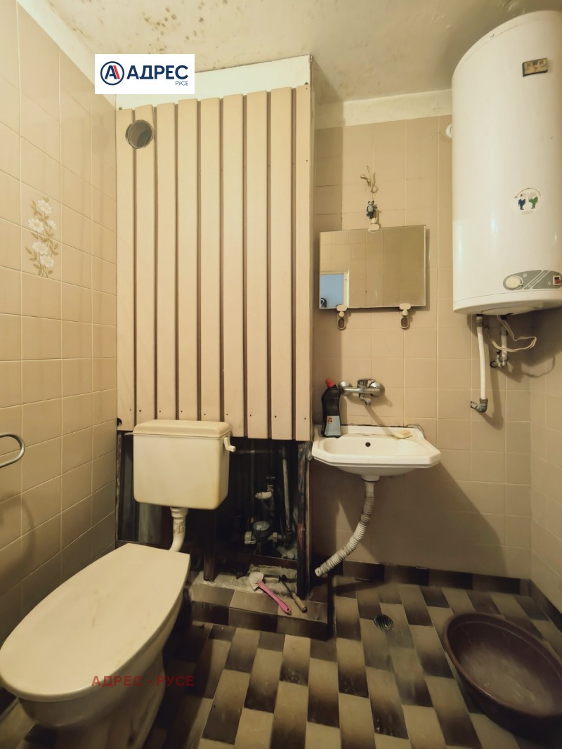 Eladó  1 hálószoba Ruse , Csarodejka - Sever , 60 négyzetméter | 24304919 - kép [9]