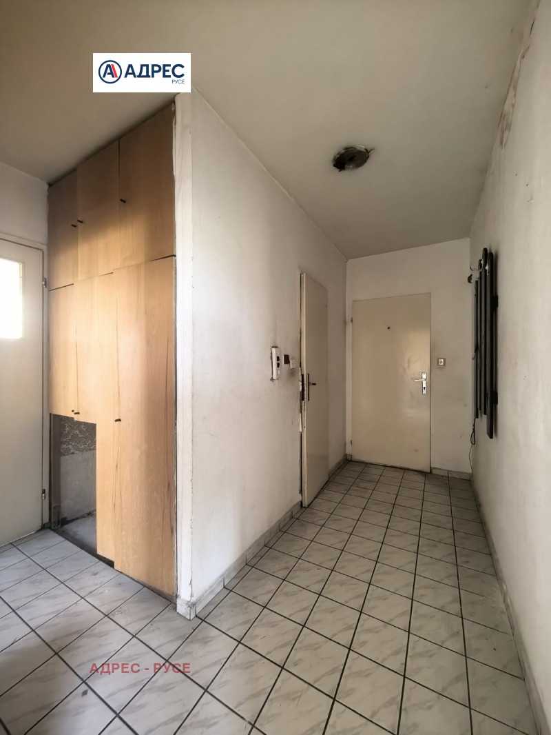 Eladó  1 hálószoba Ruse , Csarodejka - Sever , 60 négyzetméter | 24304919 - kép [10]