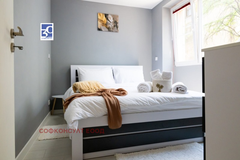 De vânzare  1 dormitor Sofia , Țentâr , 65 mp | 14804626 - imagine [6]