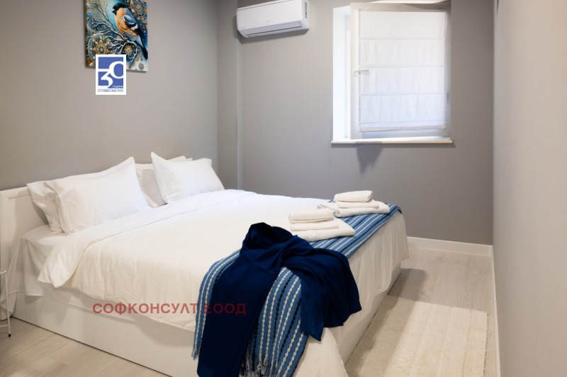 De vânzare  1 dormitor Sofia , Țentâr , 65 mp | 14804626 - imagine [3]