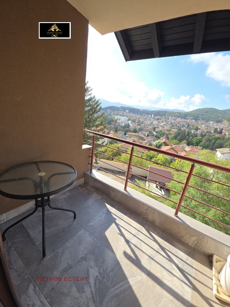 En venta  1 dormitorio región Pazardzhik , Velingrad , 63 metros cuadrados | 12091132 - imagen [9]