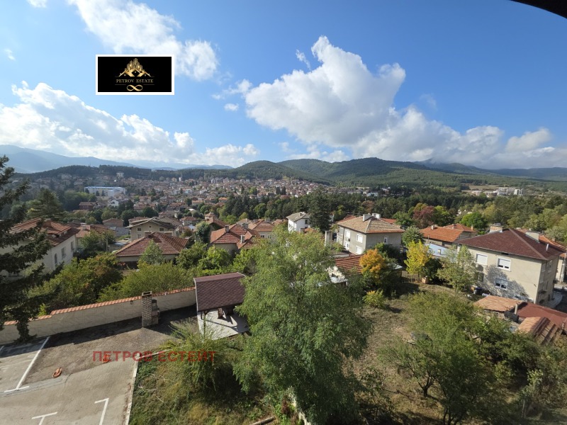 En venta  1 dormitorio región Pazardzhik , Velingrad , 63 metros cuadrados | 12091132 - imagen [10]