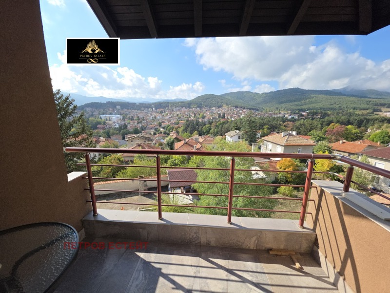En venta  1 dormitorio región Pazardzhik , Velingrad , 63 metros cuadrados | 12091132 - imagen [8]
