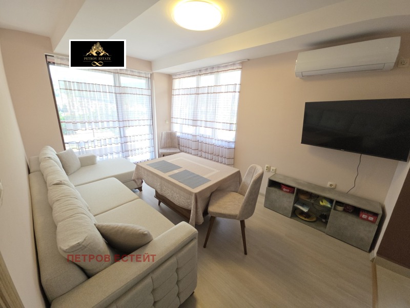 En venta  1 dormitorio región Pazardzhik , Velingrad , 63 metros cuadrados | 12091132
