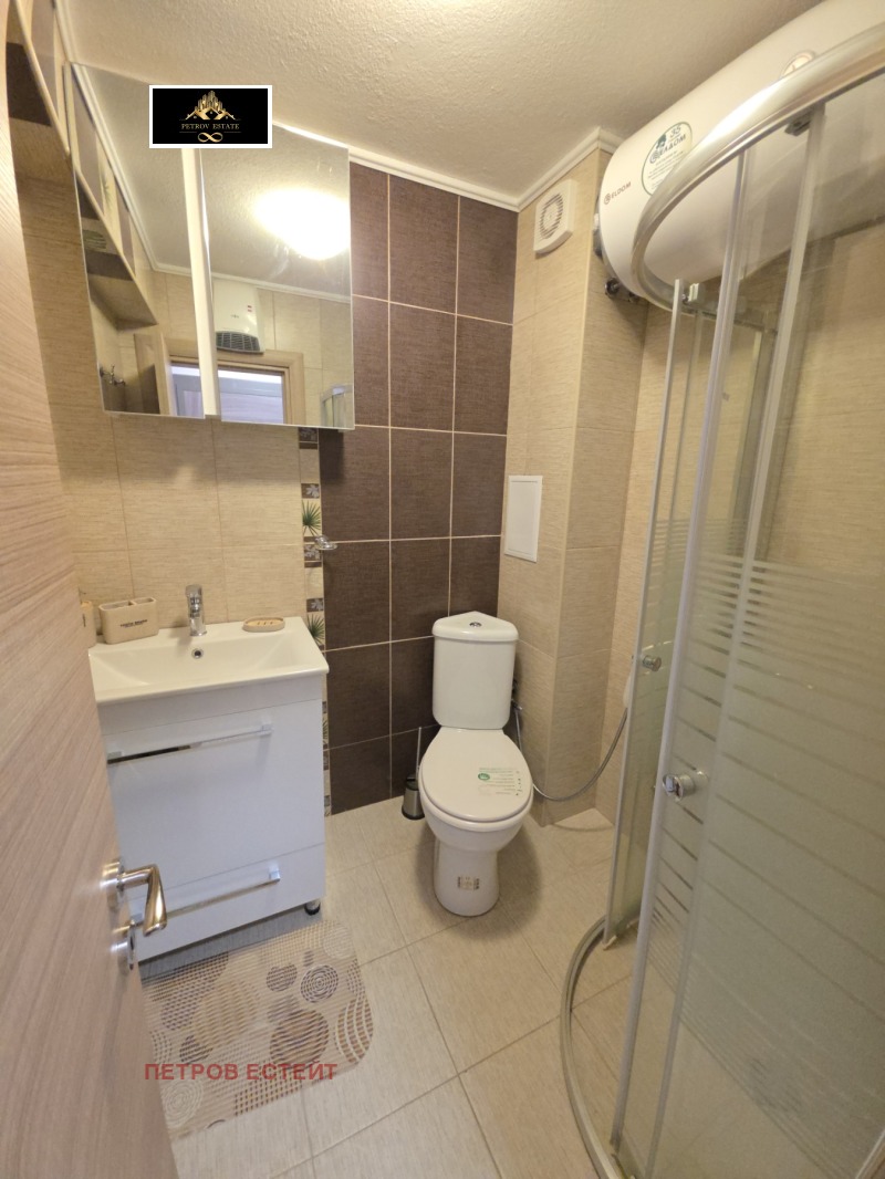 En venta  1 dormitorio región Pazardzhik , Velingrad , 63 metros cuadrados | 12091132 - imagen [6]