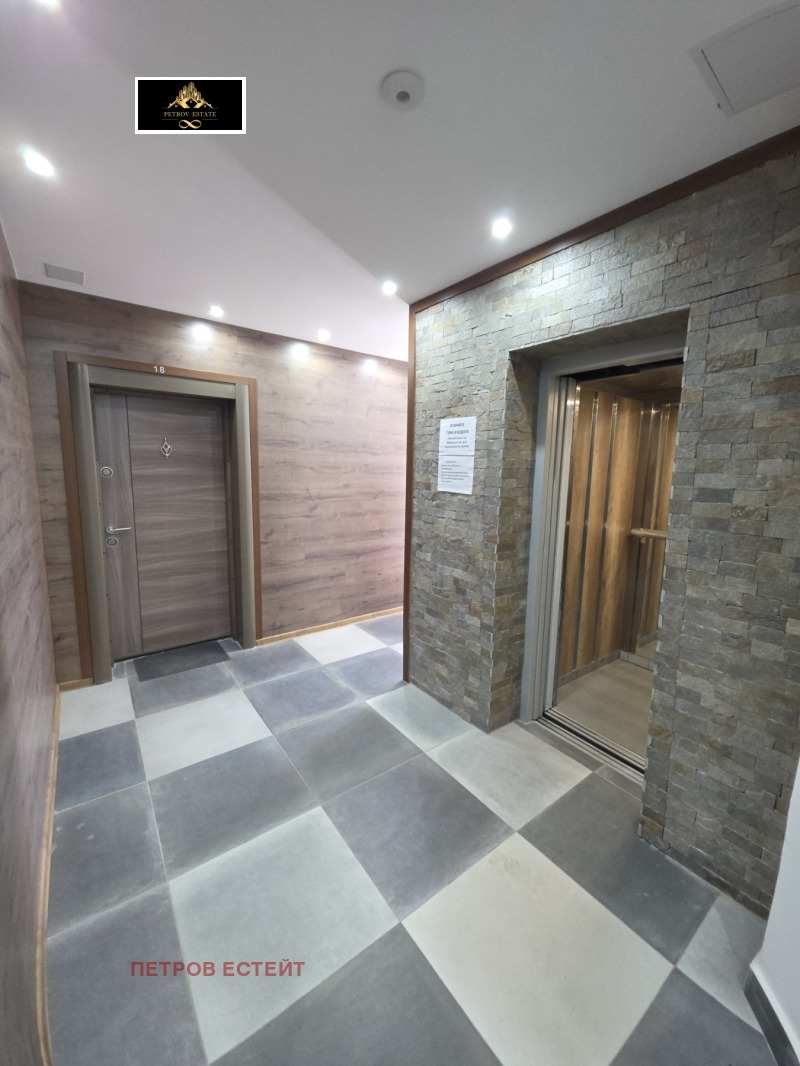 En venta  1 dormitorio región Pazardzhik , Velingrad , 63 metros cuadrados | 12091132 - imagen [16]