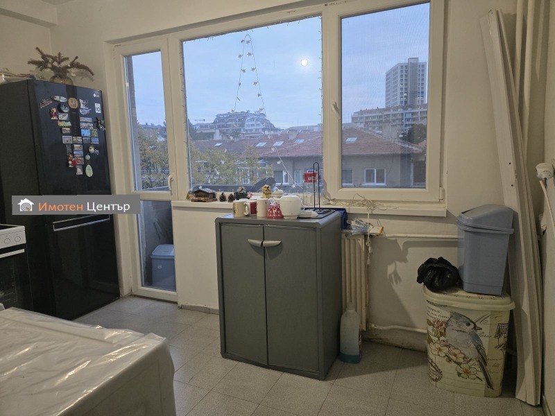 En venta  1 dormitorio Sofia , Lozenets , 61 metros cuadrados | 84468116 - imagen [4]