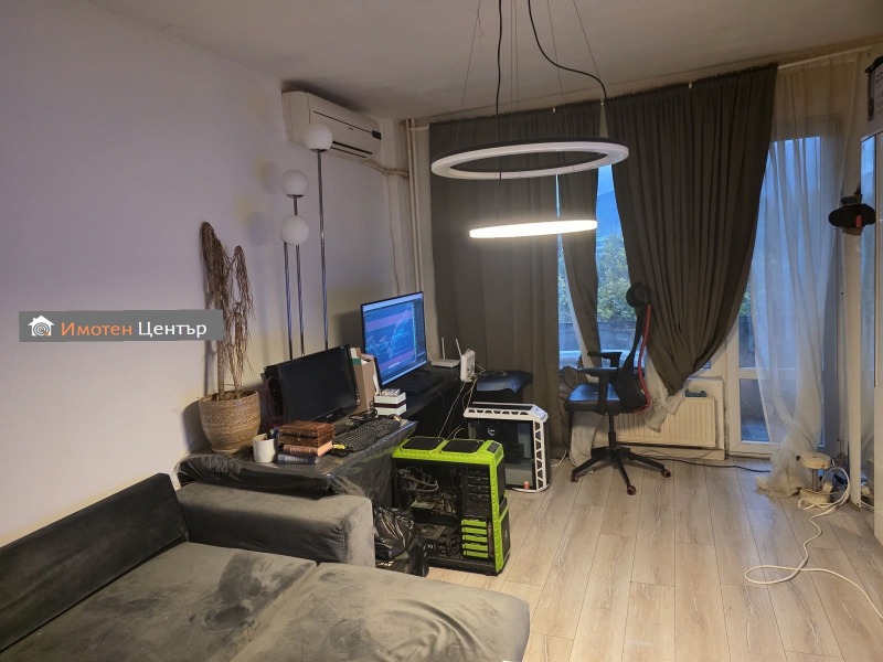 En venta  1 dormitorio Sofia , Lozenets , 61 metros cuadrados | 84468116 - imagen [3]