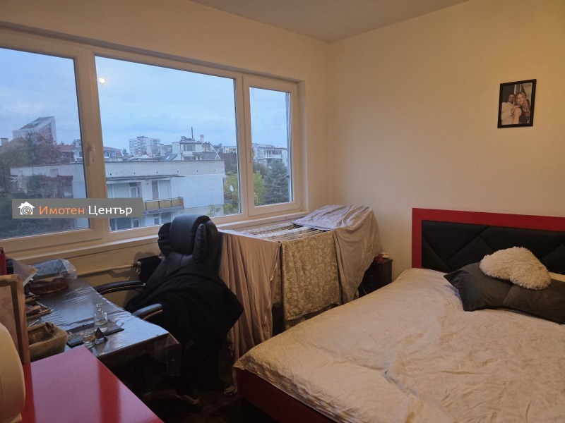 En venta  1 dormitorio Sofia , Lozenets , 61 metros cuadrados | 84468116 - imagen [2]