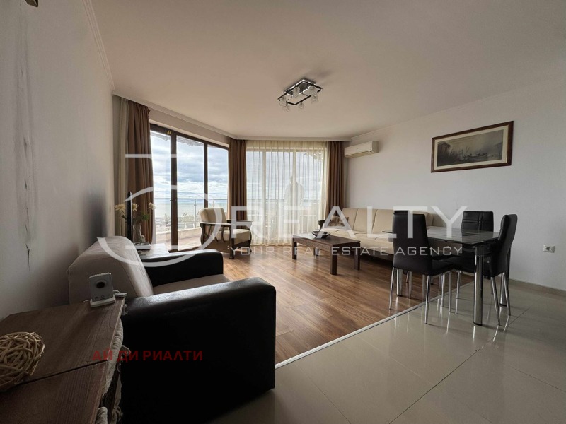 Продава 2-СТАЕН, гр. Свети Влас, област Бургас, снимка 3 - Апартаменти - 52115974