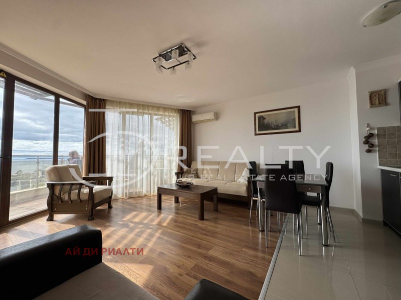 Продава 2-СТАЕН, гр. Свети Влас, област Бургас, снимка 4 - Апартаменти - 52115974