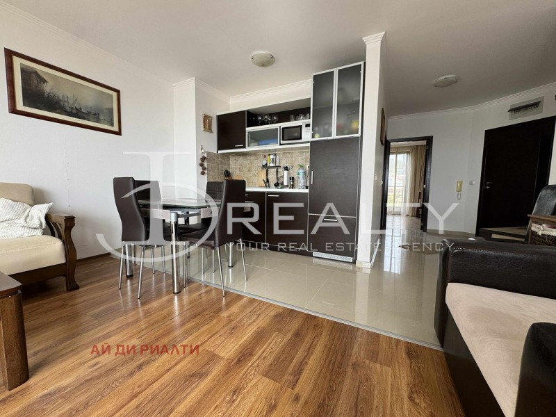 Продава 2-СТАЕН, гр. Свети Влас, област Бургас, снимка 2 - Апартаменти - 52115974