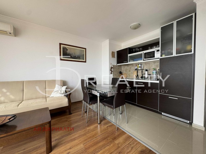 Продава 2-СТАЕН, гр. Свети Влас, област Бургас, снимка 5 - Апартаменти - 52115974