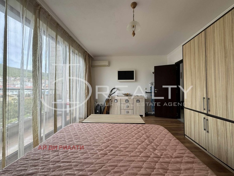 Продава 2-СТАЕН, гр. Свети Влас, област Бургас, снимка 9 - Апартаменти - 52115974