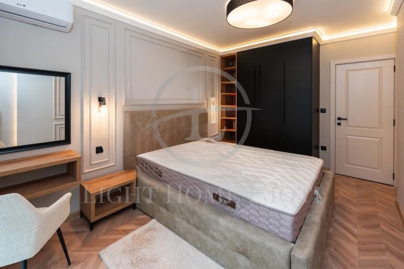 Продава 2-СТАЕН, гр. Пловдив, Кючук Париж, снимка 4 - Апартаменти - 52396338