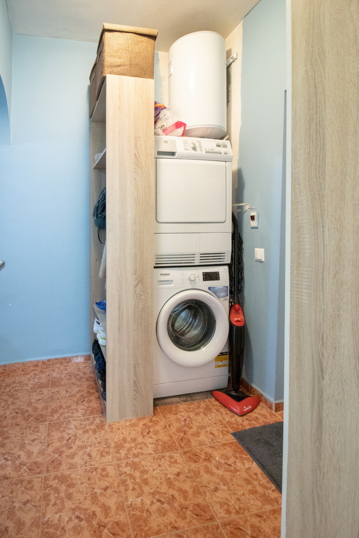 Продава 2-СТАЕН, гр. Сливен, Стоян Заимов, снимка 6 - Апартаменти - 52493843