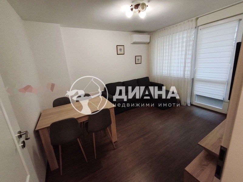 Продава 2-СТАЕН, гр. Пловдив, Младежки Хълм, снимка 2 - Апартаменти - 52725424