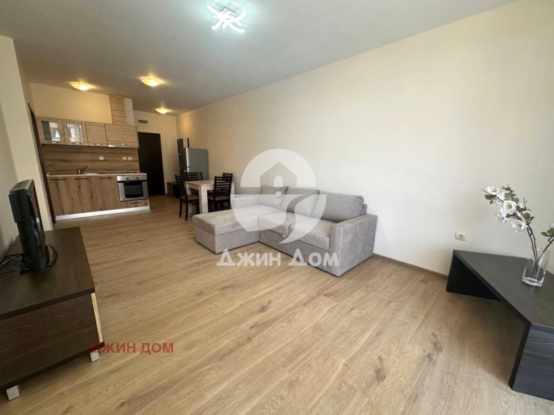 Продава 2-СТАЕН, гр. Свети Влас, област Бургас, снимка 3 - Апартаменти - 52930078