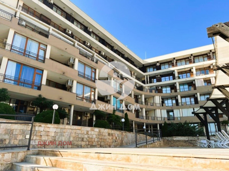 Продава 2-СТАЕН, гр. Свети Влас, област Бургас, снимка 8 - Апартаменти - 52930078