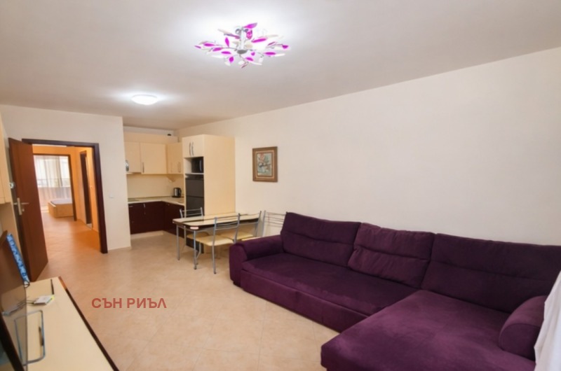 Продава 2-СТАЕН, к.к. Слънчев бряг, област Бургас, снимка 4 - Апартаменти - 53173845