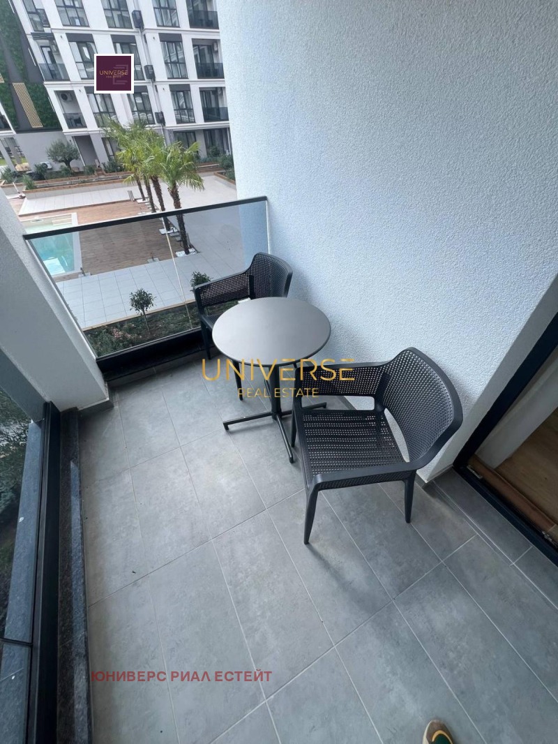 Продава 2-СТАЕН, к.к. Слънчев бряг, област Бургас, снимка 13 - Апартаменти - 53289845