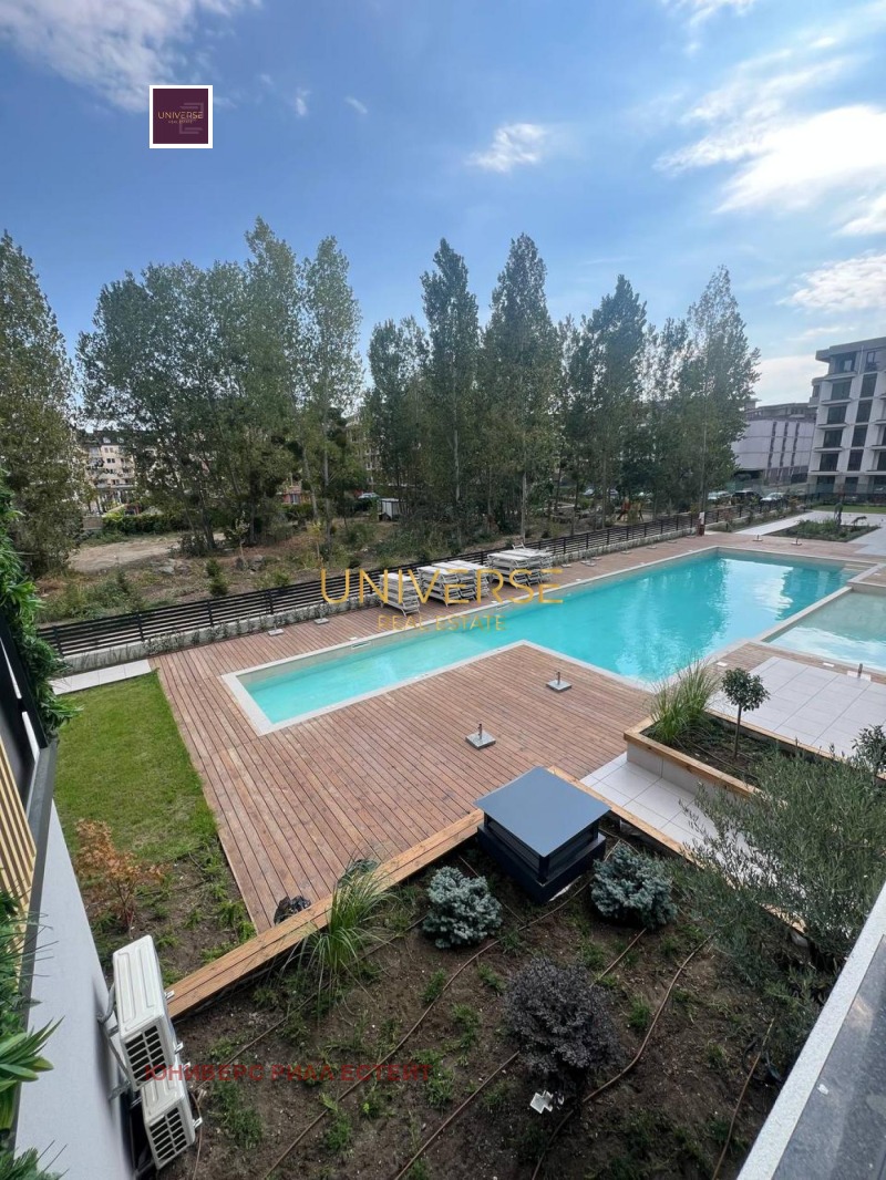 Продава 2-СТАЕН, к.к. Слънчев бряг, област Бургас, снимка 11 - Апартаменти - 53289845