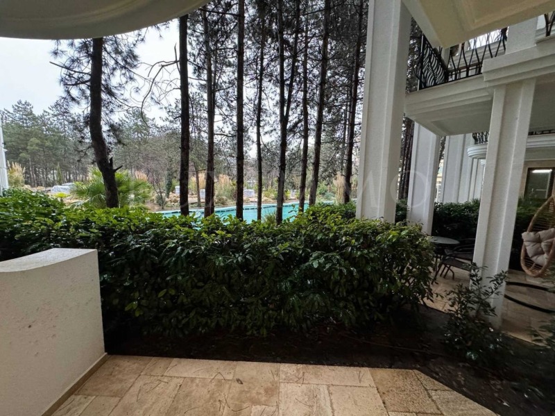 Продава 2-СТАЕН, к.к. Слънчев бряг, област Бургас, снимка 2 - Апартаменти - 53417300