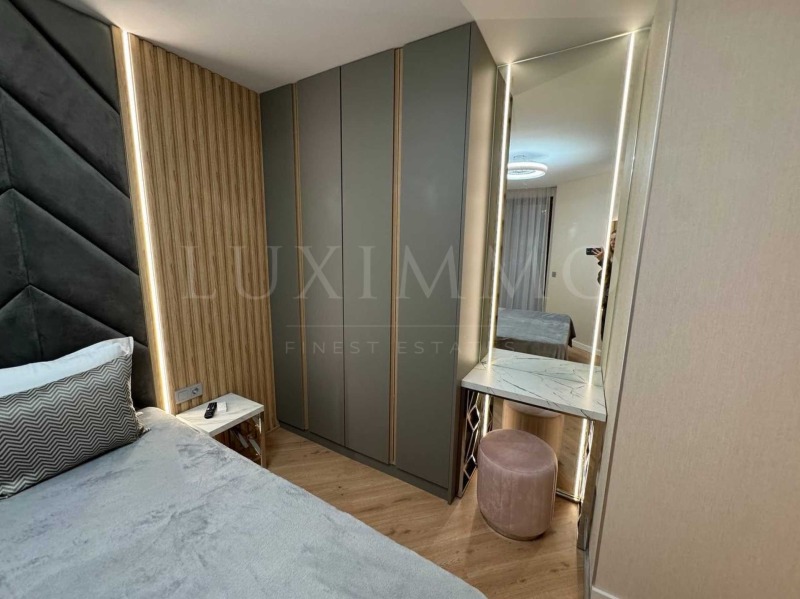 Продава 2-СТАЕН, к.к. Слънчев бряг, област Бургас, снимка 8 - Апартаменти - 53417300