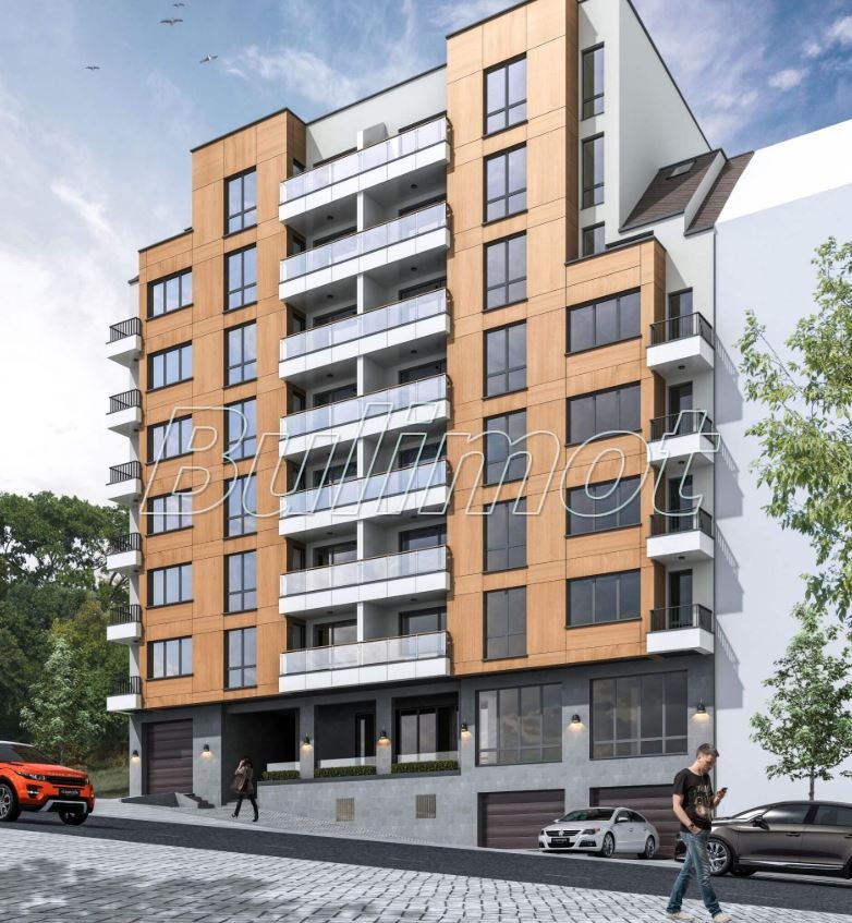 Продава 2-СТАЕН, гр. Варна, Операта