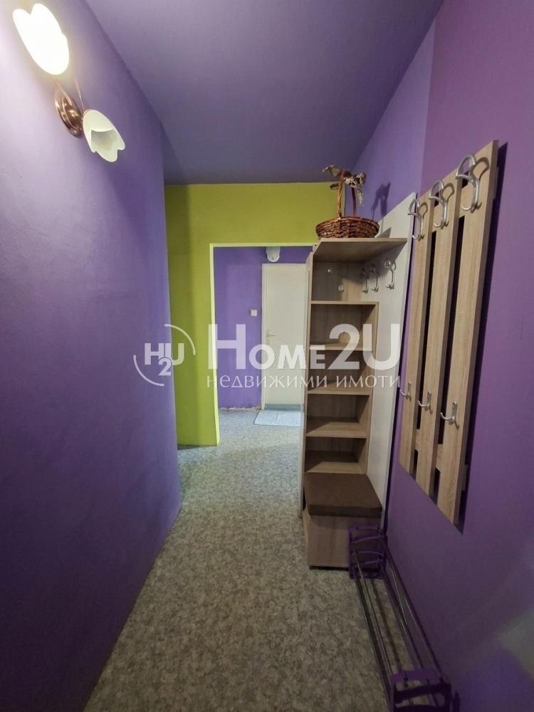 Продава 2-СТАЕН, гр. София, Люлин 9, снимка 6 - Апартаменти - 55320814