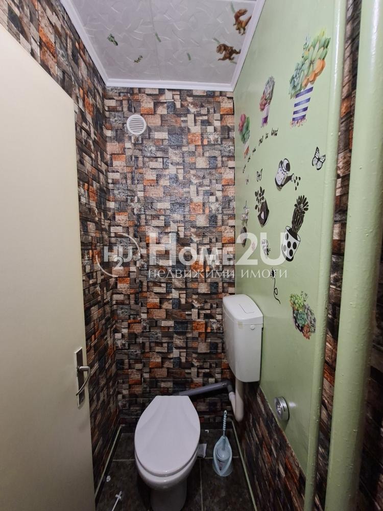 Продава 2-СТАЕН, гр. София, Люлин 9, снимка 4 - Апартаменти - 55320814