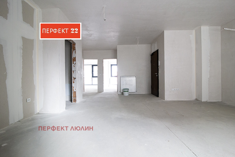 Продава 3-СТАЕН, гр. София, Манастирски ливади, снимка 4 - Aпартаменти - 49319691