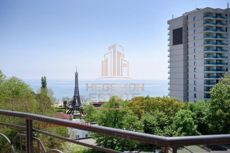 Продава  3-стаен, град Варна, к.к. Златни пясъци •  144 000 EUR • ID 25899673 — holmes.bg - [1] 