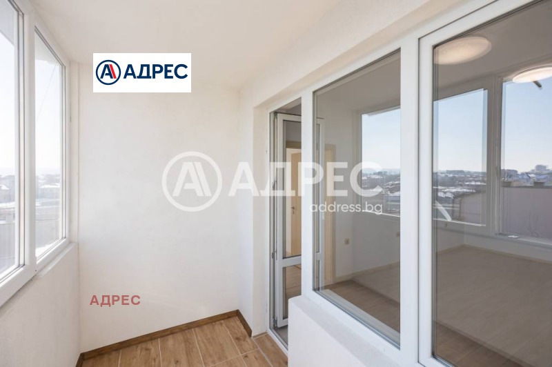 Na prodej  2 ložnice Varna , Vladislav Varnenčik 1 , 59 m2 | 90014963 - obraz [8]