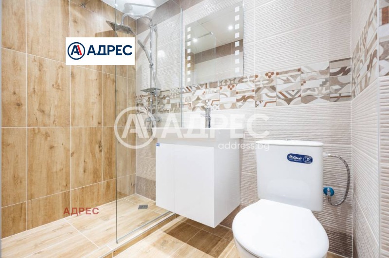 Na prodej  2 ložnice Varna , Vladislav Varnenčik 1 , 59 m2 | 90014963 - obraz [6]