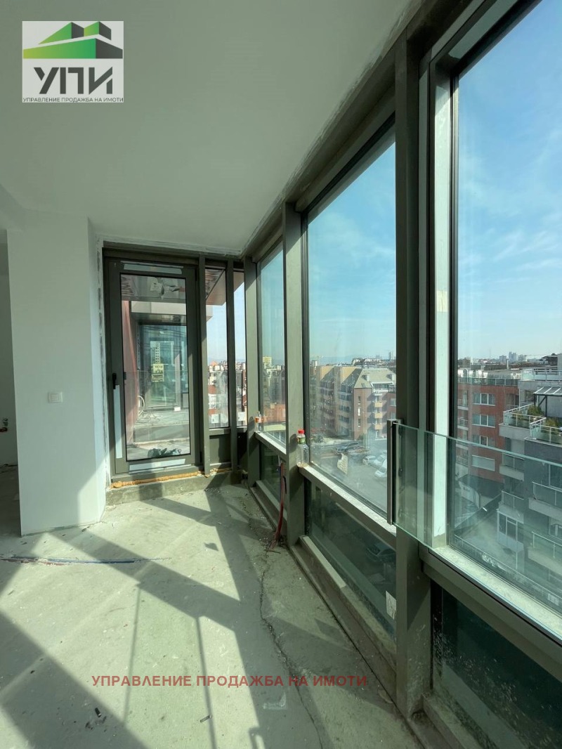 Продава  3-стаен град София , Манастирски ливади , 131 кв.м | 88151364 - изображение [8]