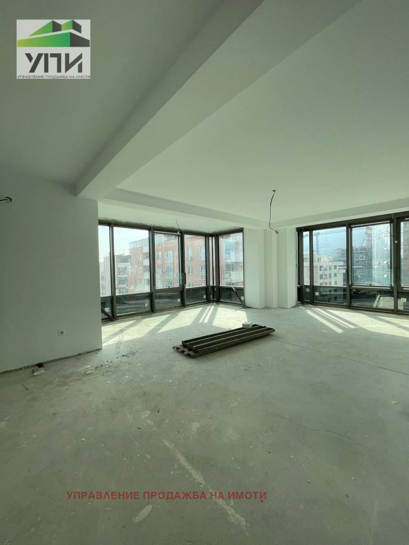 Продава  3-стаен град София , Манастирски ливади , 131 кв.м | 88151364 - изображение [6]