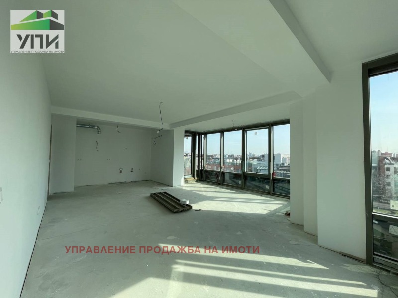 Продава  3-стаен град София , Манастирски ливади , 131 кв.м | 88151364 - изображение [5]